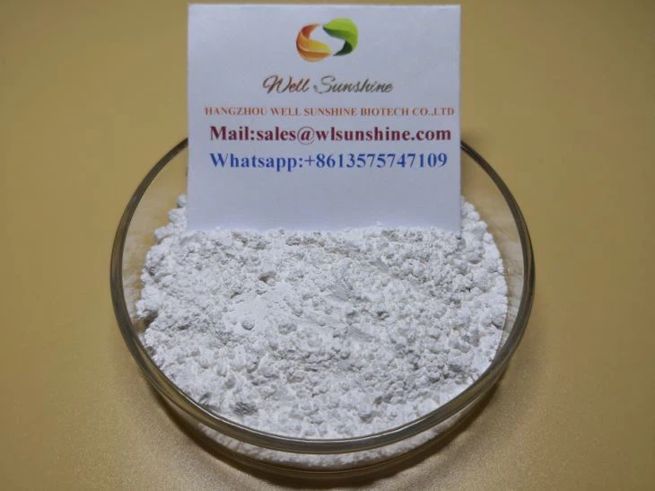 Enrofloxacin 10% Soluble Powder