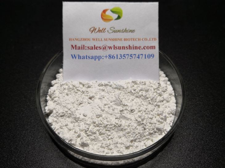 Active Pharmaceutical Ingredients Metronidazole Supplier