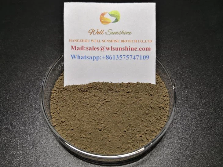 Oxytetracycline Calcium 20%