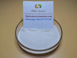 Cyromazine 2% Soluble Powder