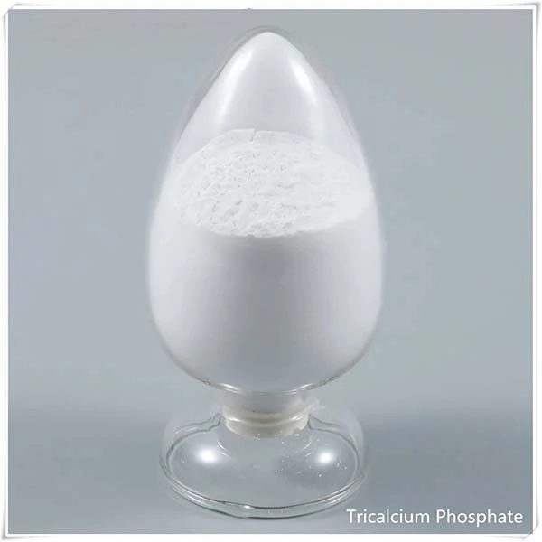 Tricalcium Phosphate (TCP)