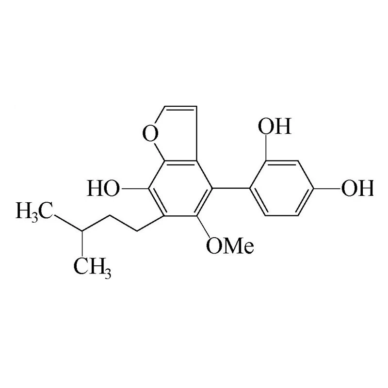 Antioxidant Of Glycyrrhiza
