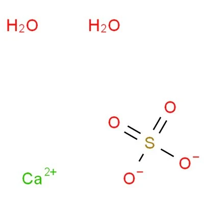 Calcium Sulfate