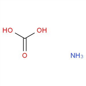 Ammonium Hydrogen Carbonate