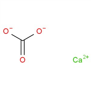 Calcium Bicarbonate