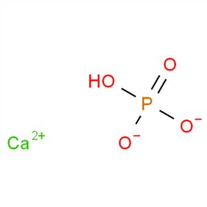 Calcium Hydrogen Phosphate