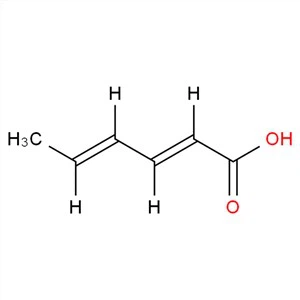 Sorbic Acid