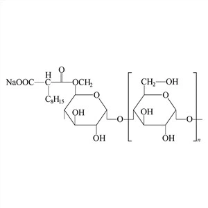Starch Sodium Octenyl Succinate