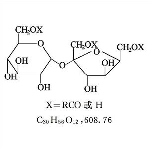 productcate-1-1 Sucrose Esters Of Fatty Acid