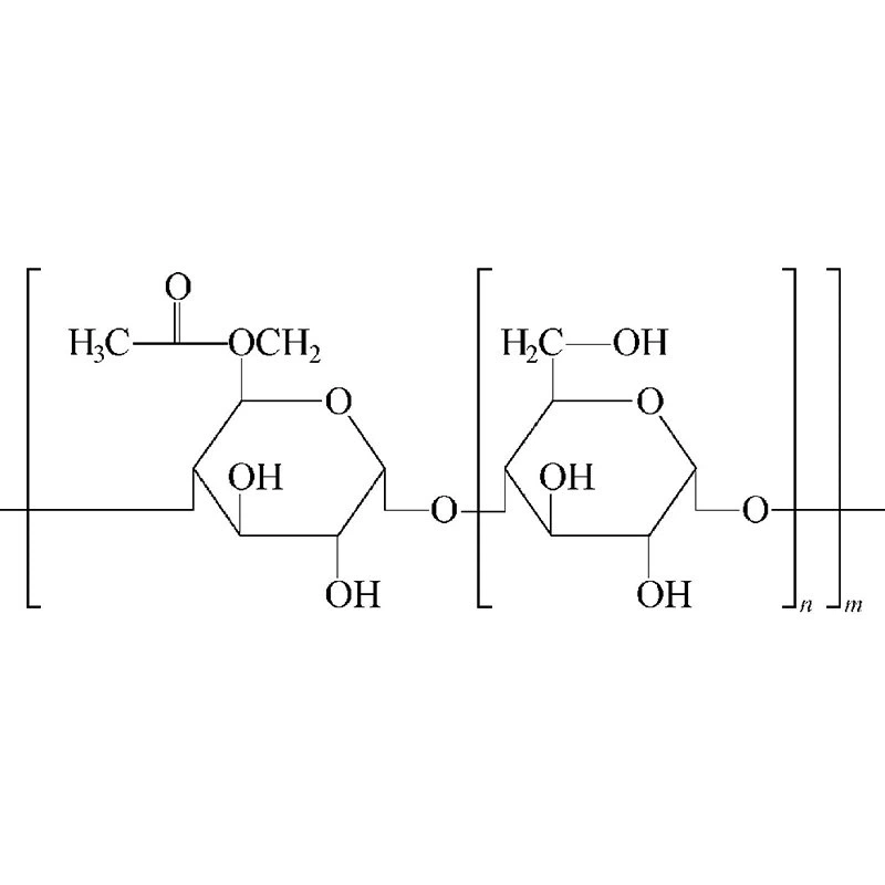 Starch Acetate