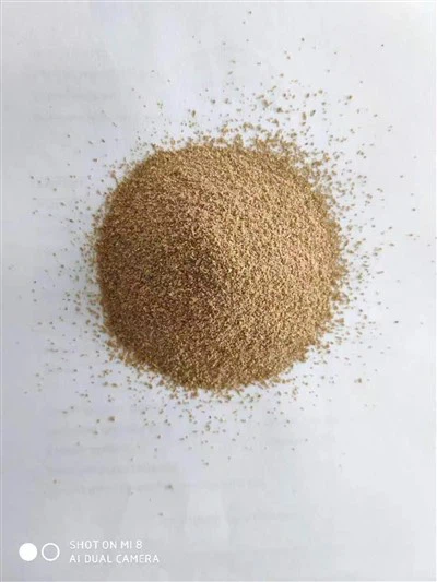 Choline Chloride 60%(Corn Cob)