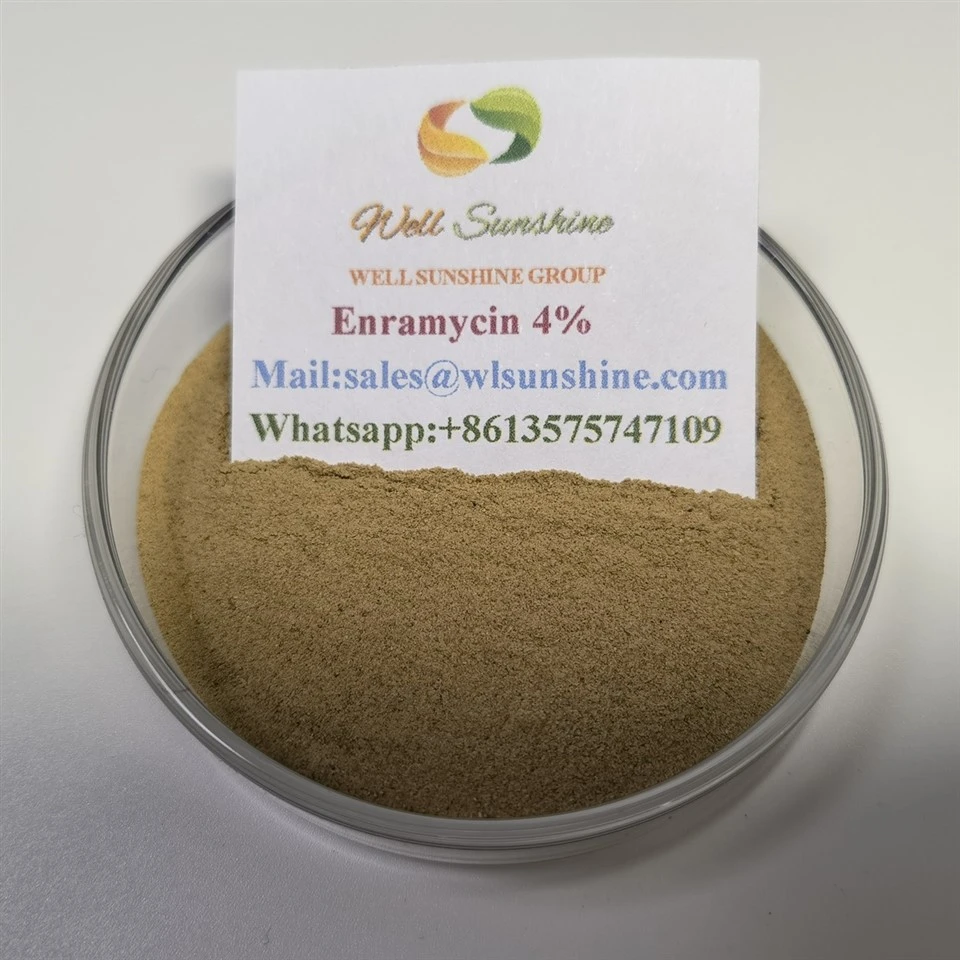 Enramycin 4%