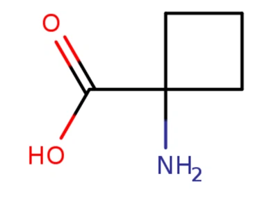 1-Aminocyclobutanecarboxylic Acid（CAS: 22264-50-2）