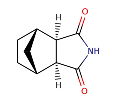 (3aR,4S,7R,7aS)4,7-Methano-1H-isoindole-1,3(2H)-dione(14805-29-9)