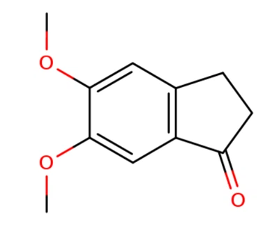 5,6-Dimethoxy-1-indanone(2107-69-9)