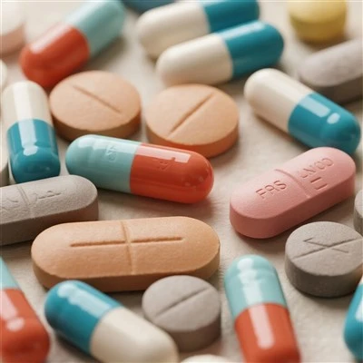 Fenbendazole Tablets