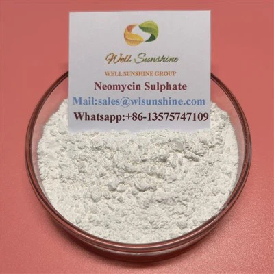 Neomycin Sulphate