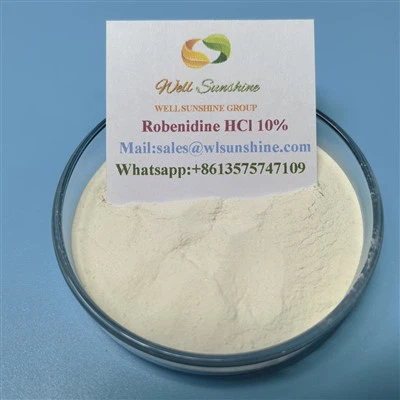 Robenidine HCl 10%